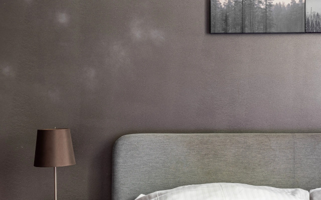 Komfort s parkovkoj u Moskovskogo vokzala Apartments