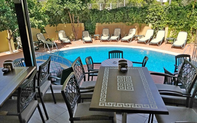 Bade Hotel