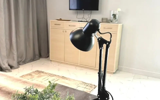 Апартаменты Студия с Евроремонтом на Третьей Просеке 94Г