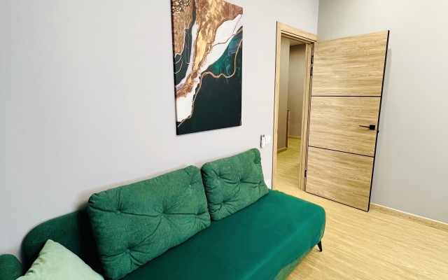 Komfort Na Nansena 103/1/9 Flat