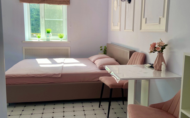 Апартаменты в Самом Центре Города