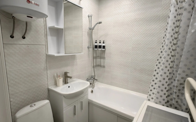 Квартира Мурманский лес