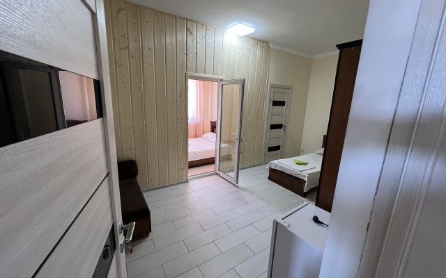 Rayskiy Ugolok Guest House