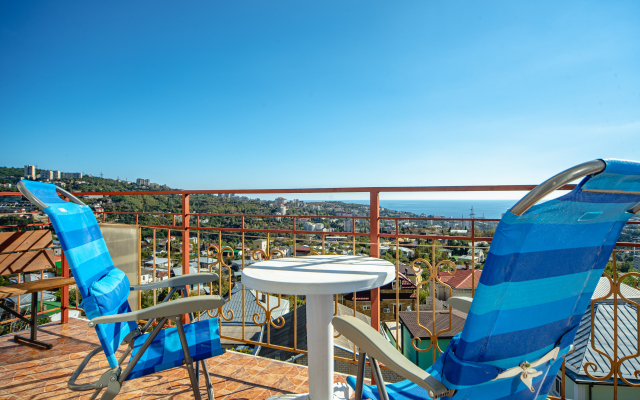 Апартаменты У камина