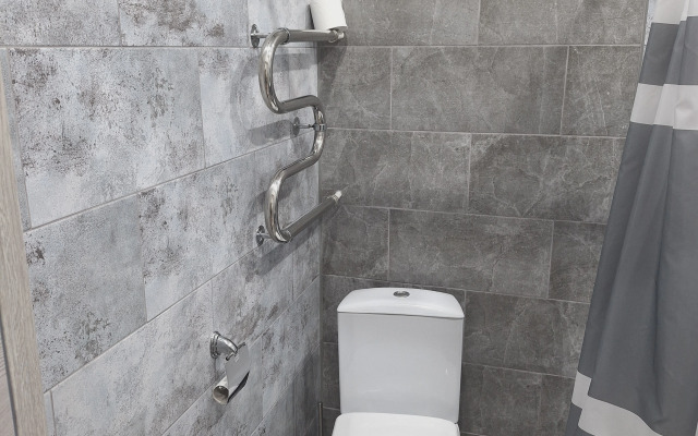 Отель Плесецкая