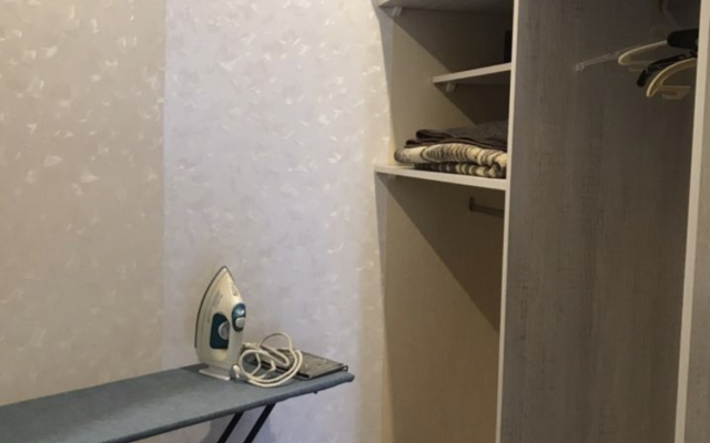Apart Solo Apartments
