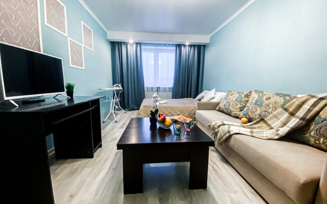 5 Komfort-Lesnaya Apartments
