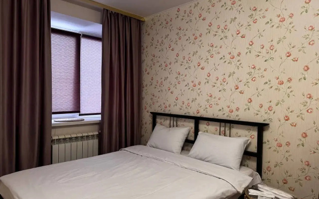 Квартира на бульваре Победы 29А