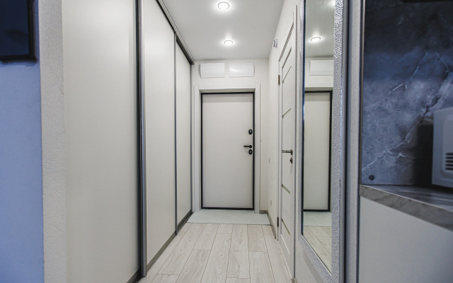 Квартира Шикарная в ЖК Сердце Сибири