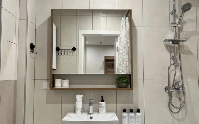 Квартира RIZONE Тринити -2