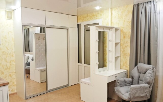 Апартаменты на Улице Грибоедова 23