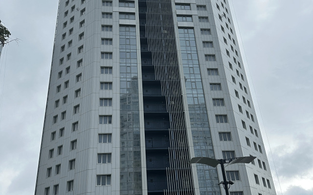 Predlagaem 3-Komnatnuyu Kvartiru V Dome Biznes-Klassa Zhk Chayka Flat