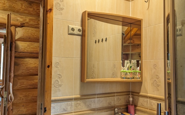 Na Beregu Ozera Naroch Private House