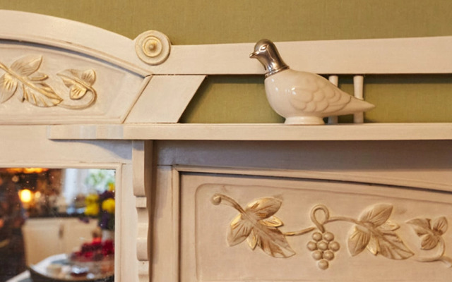 Частный дом Уютный светлый  дом в окружении природы