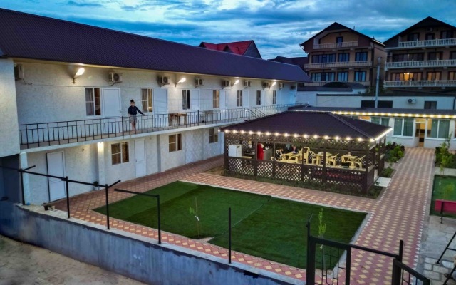 Moryana Recreation center