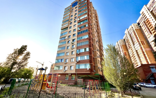 Na 13 Etazhe V Zhk "Sovremennik" Apartments 2