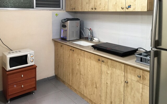V Atlite Mini-Hotel