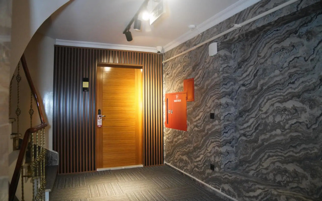 New Hotel Harbiye With Balcony Hotel