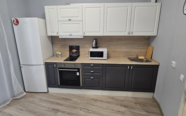 Апартаменты Классная Однушка на Воронцовском