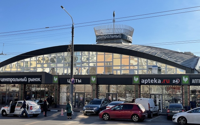 Апартаменты Современные на Островского