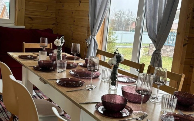 Гостевой дом Баглачевские дачи