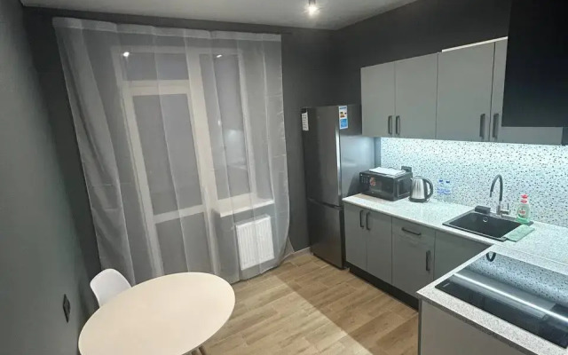 Квартира на Димитрова