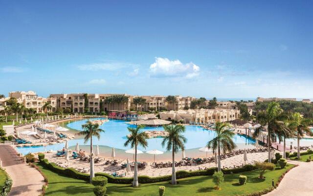 Rixos Sharm El Sheikh Ultra All Inclusive - Adults Friendly