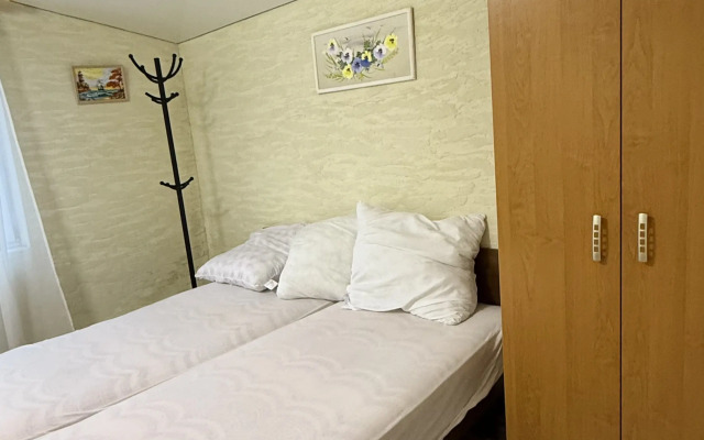 Komnata U Berega Morya Living quarters