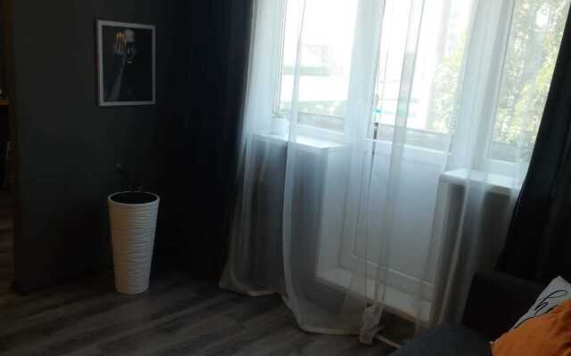 Апартаменты на Рихарда Зорге 6