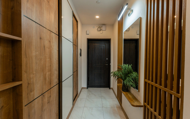 KeyGo #0113, Studio, City Center Apartments
