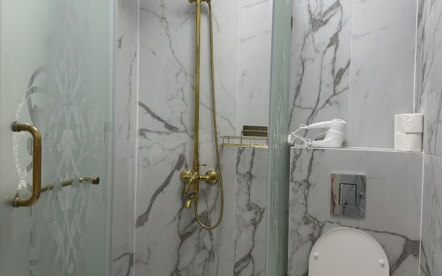 Апартаменты Grand Apartment 2