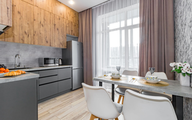 Premium Place Flat