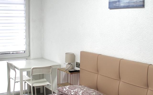 Na Komsomolskoy Guest House
