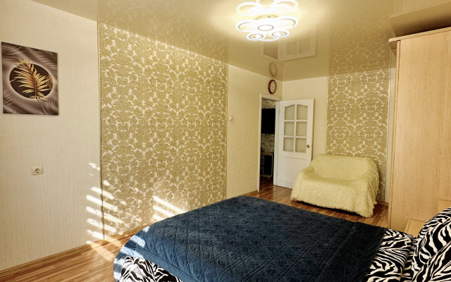 S Remontom V Prilichnom Dome Apartments
