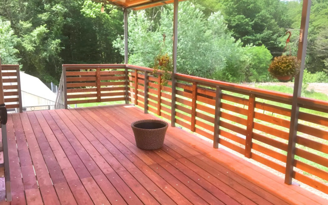 Апартаменты ЛЕСНАЯ СКАЗКА