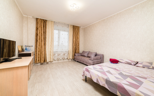 Апартаменты c  видом на Ривьеру