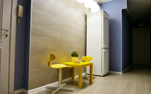 Kvartirkin Zarech'ye Mini-Hotel