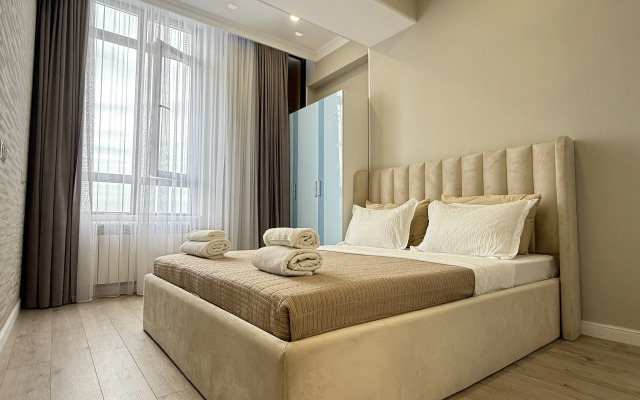 Loft Apartments