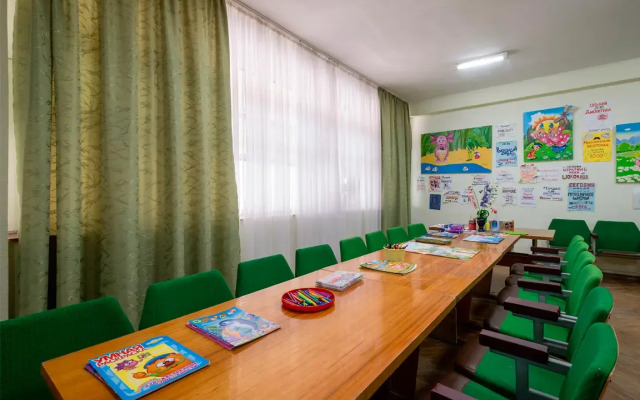 Kryimskoe Priazovie Sanatorium