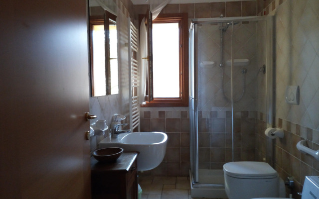 La Casetta di Varignana Apartments
