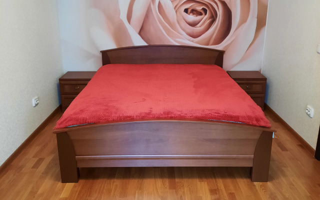 Квартира на Улице Им Разина СТ 54