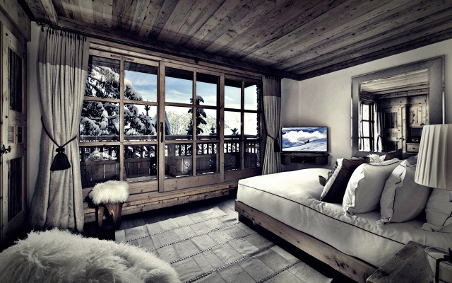 Bagnes 1850 Swiss Hotel
