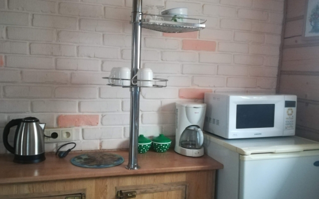 Slavyanskiy Guest house
