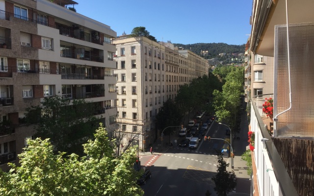 Apkeys Barcino Balmes Apartments