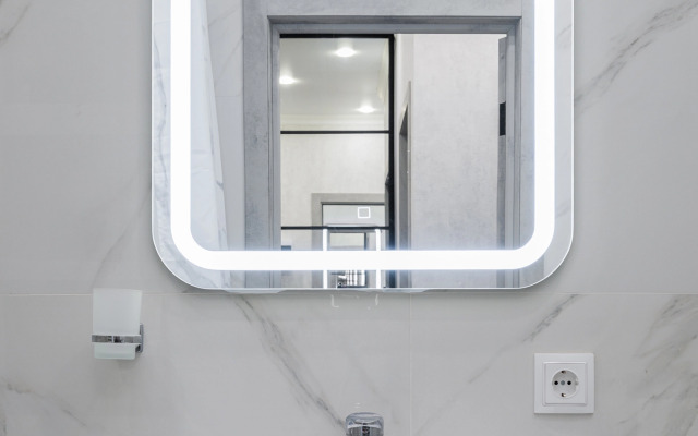 Квартира GoodTimeApartments уютное Место