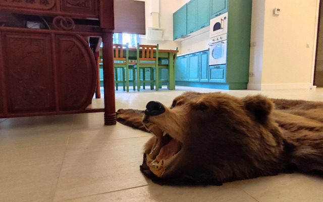 База Отдыха Целебные Кудесы