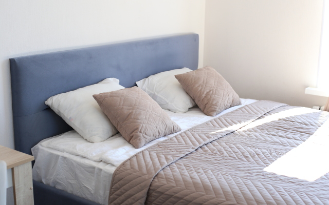 Квартира Emerald на Малой Неве Васильевского острове