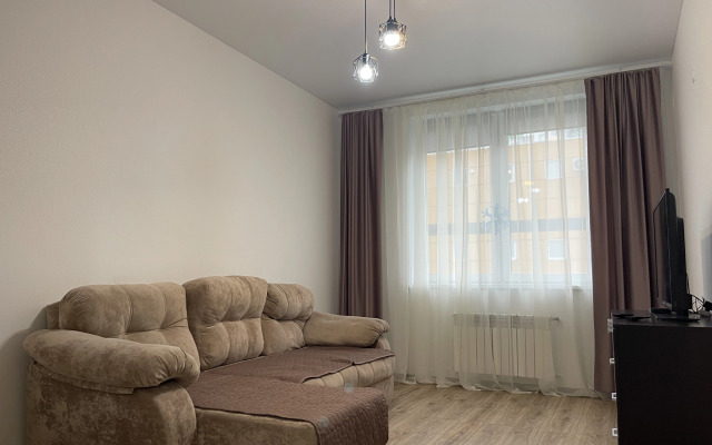 Квартира Просторная Двушка