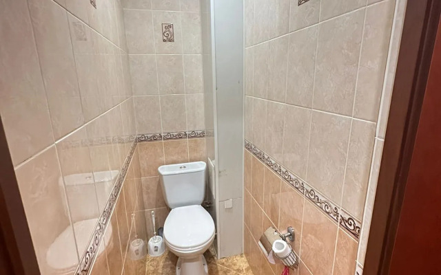 Апартаменты 2-комнатные