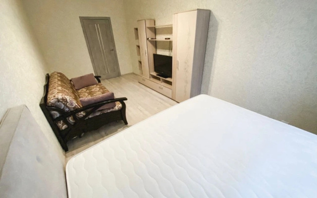 Квартира Галерея РRО на Площади Свободы 4